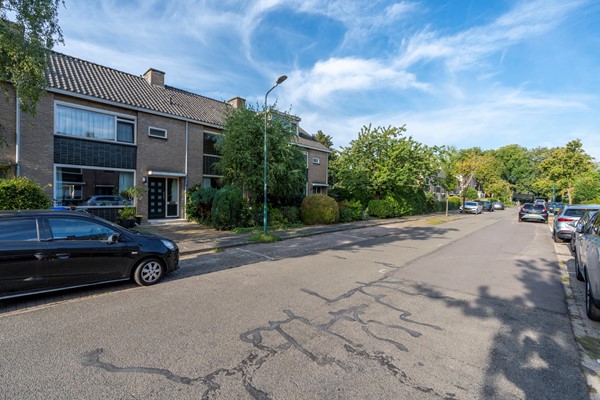 Medium property photo - Louis Pasteurlaan 11, 3451 EJ Vleuten